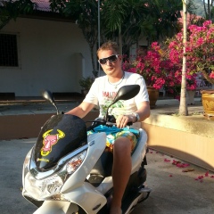 Роман Лукьянчук, 13.02, Севастополь