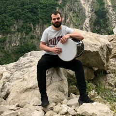 Geor Savlaev, 29.06, Владикавказ