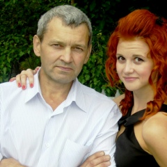 Валентина Давыдюк, 11.03.1990, Новосибирск