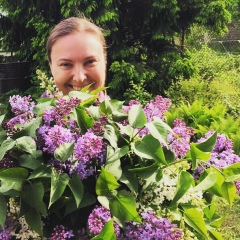 Екатерина Клубничкина, 14.08.1979, Санкт-Петербург