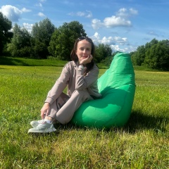 Юлия Лазарева