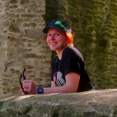 Дарья Радченко, 28.12, Bochum