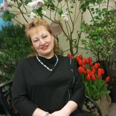 Вера Захарова, 04.12.1978, Санкт-Петербург