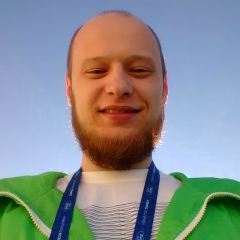 Sergey Stolbov, 29.04.1986, Москва