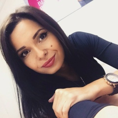 Сабина Мадиева, 06.02, Алматы