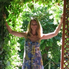 Мария Николаева, 23.04.1986, Москва