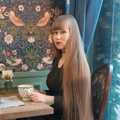 Екатерина Рыжакова, 08.02, Нижний Новгород