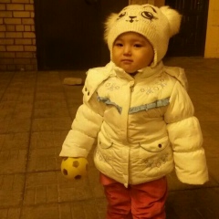 Айнабек Ниязов, 09.10.1988, Алматы