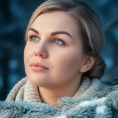 Виктория Пузыня, Пустошка