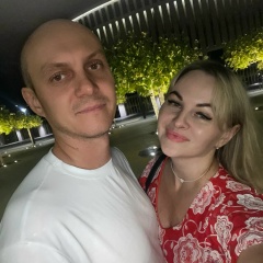 Анастасия Мамедова, 01.02.1990, Краснодар