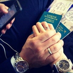 Айгуль Тайшиева, 01.08.1988, Атырау