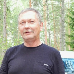 Сергей Яценко, 25.04.1960, Санкт-Петербург