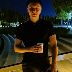 Юрий Алексеев, 31.05, Краснодар