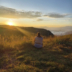 Анна Бурлакова, 22.03