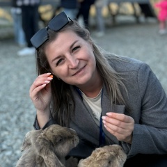 Katerina Kudryashova, 24.05, Санкт-Петербург