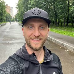 Роман Малых, 28.06, Москва