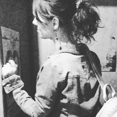 Ольга Буалита, 30.09, Санкт-Петербург