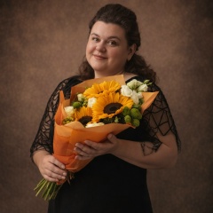 Екатерина Петриди, 08.04, Омск