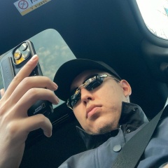 Дони Басаев, 09.06.1995, Chicago