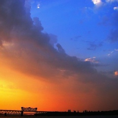 Джельсамино Избергамо, 10.05, Кременчуг