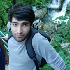 Ваик Караханян, 26.11, Ереван