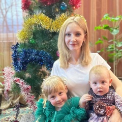 Алиса Вольф, 03.08.1991, Караганда