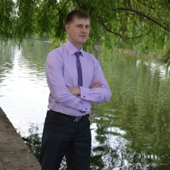 Сергей Тихонов, 05.05.1991