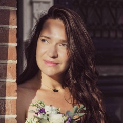 Maria Lebedeva, 13.11, Utrecht