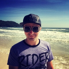 Denis Firebird, 14.03.1984, Sihanoukville