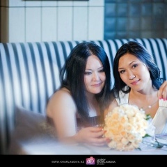 Эльвира Майл, 01.03.1987, Алматы