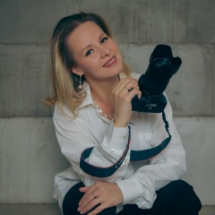 Светлана Кузьмина, 15.03, Балашиха