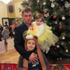 Роман Плотников, 04.11.1988