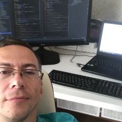 Валерий Поляков, 28.07.1976, Минск