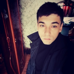 Антон Покровский, 17.01, Орёл