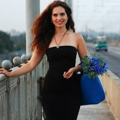 Анна Юрченко, 02.08.1983, Днепр (Днепропетровск)