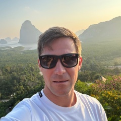 Александр Прокопович, 18.09, Норильск