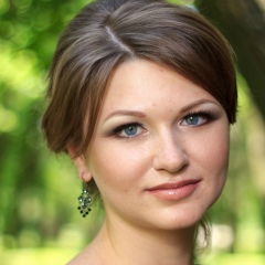 Лена Пузина, 19.09.1989