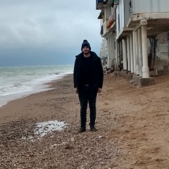 Григорий Вадимович, Санкт-Петербург