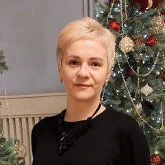 Vera Mochalova, 31.12, Тихвин