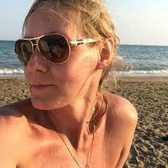 Ольга Коцюруба, 14.04, Москва