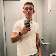 Илья Парханович, 28.05, Барановичи