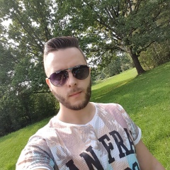 Павел Азарко, Минск