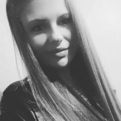 Машка Саприкова, 28.09, Могилёв