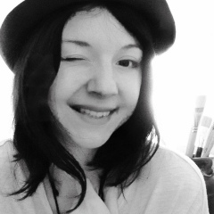 Аня Миронец, 06.05, Калининград