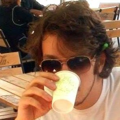 Саша Крачковский, 26.07