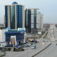 Ханпаша Хан, 03.12, Гудермес