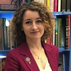 Инна Нурдавлятова, 15.11, Санкт-Петербург