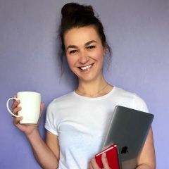 Юлия Сороченко, 20.12, Сумы