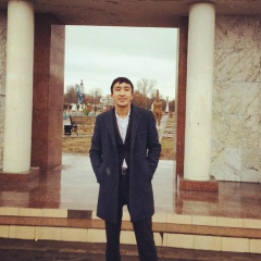 Жанторе Турар, 09.10.1993, Караганда