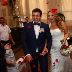 Анюта Федотова, 11.06, Москва